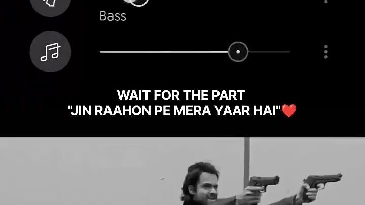 to phir aao without music