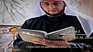 mana nih ustadz idola mu?