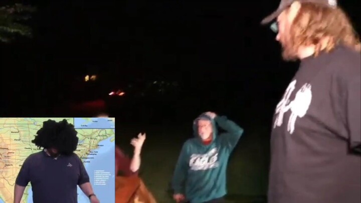 Did It Work? Webber's Reaction