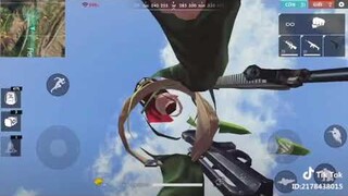 Những khoảng khắc Hài hước trong garena free fire.    P2