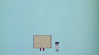 The Tom and Jerry Cartoon Kit (1962)