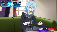 [DUB INDO] Rencana Rimuru Dan Diablo 😱