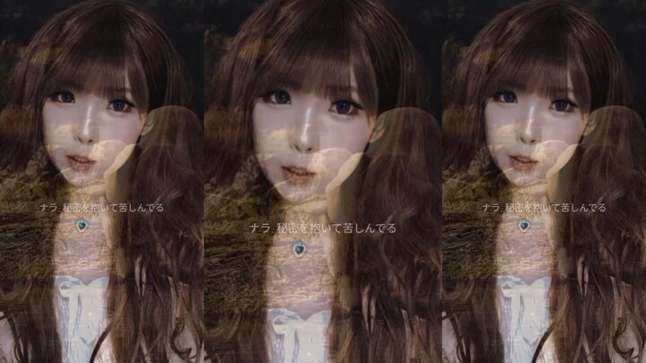 CAN YOU FEEL THE LOVE TONIGHT (JAPANESE VERSION)