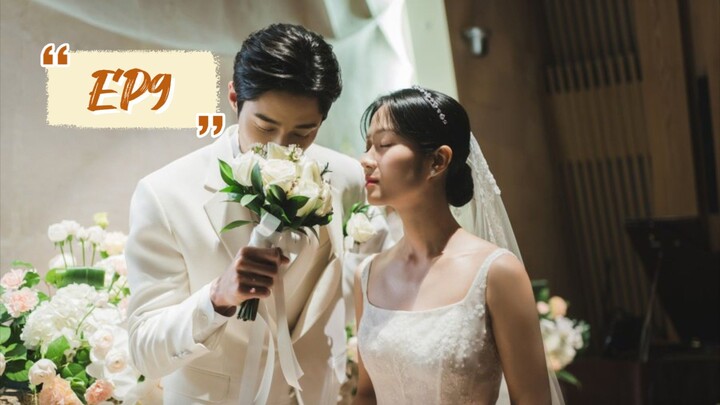 🇰🇷 EP 9 Lovely Runner ENG SUB (2024)