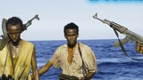 There are many pirates in the world, but there is one country they dare not touch, except for Somali