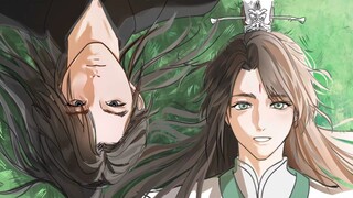 [คำเตือนลายมือ/การก่อการร้ายระดับไมโคร] "ฉันไม่มีคุณ"