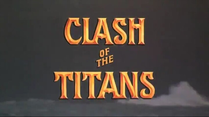 Clash of the Titans