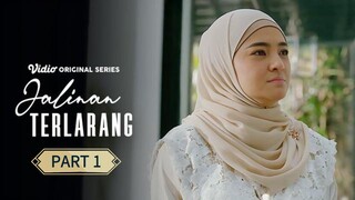 𝙹𝙰𝙻𝙸𝙽𝙰𝙽 𝚃𝙴𝚁𝙻𝙰𝚁𝙰𝙽𝙶 𝙴𝙿𝚂 𝟾 𝙿𝙰𝚁𝚃 𝟷 (𝙱𝚄𝚃𝚄𝚃 𝚅𝙴𝚁𝚂𝙸𝙾𝙽)