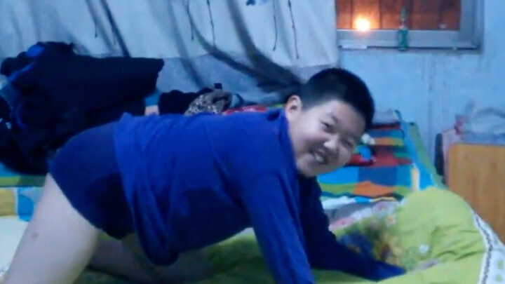 สุดปัง! ซูโตโซวัย 11 ขวบเลียนแบบไมเคิล แจ็กสัน