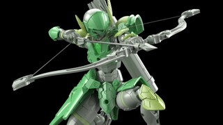 [新胶资讯] 万代30MF新品