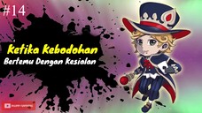 Every Meme Mobile Legends Indonesia Join The Battle Part!!! 14 - RWPP GAMING