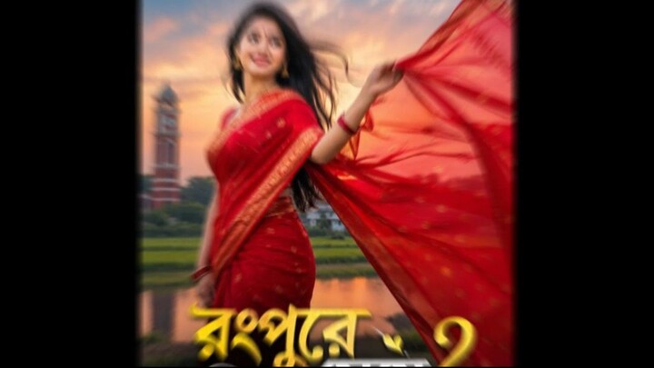 রংপুরের মেয়ে২০২৬
