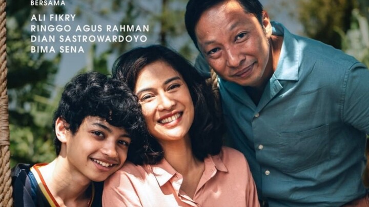 ESOK TANPA IBU (2026) 1080p ⭐7.3 😭