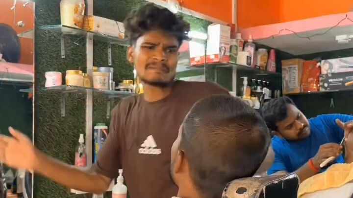 ekbar or dakho 😂