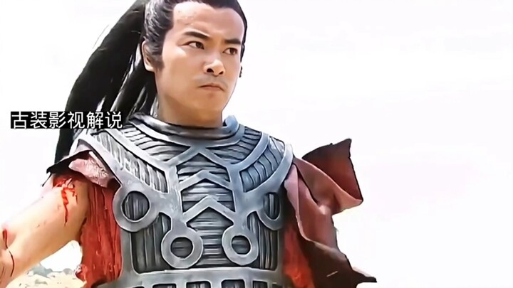 Ranking the Top Ten Villain Specialists in Wuxia Dramas