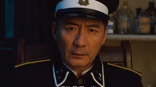 中元节，局长儿子砸了鬼王看戏的戏台，没想到最后一家人在“下面”团聚了！