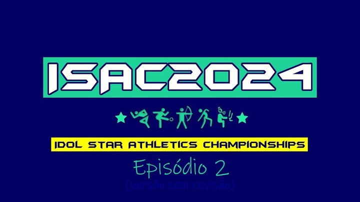 [ARKNEW] ISAC2024EP2