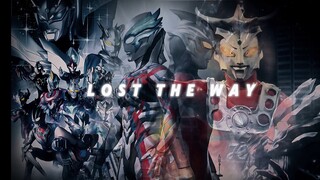 『伪全奥混剪』“即便『𝙇𝙤𝙨𝙩 𝙩𝙝𝙚 𝙬𝙖𝙮』，也要坚信正义！”