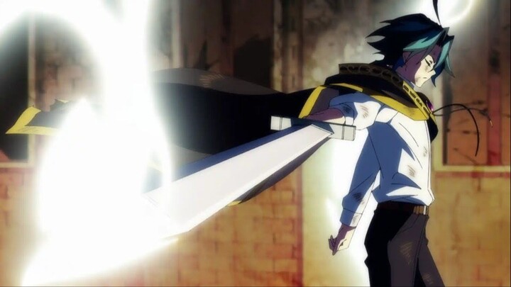 Keren Banget..! Baru Rilis Trailernya Aja Udh Se Badas ini || WISTORIA S2