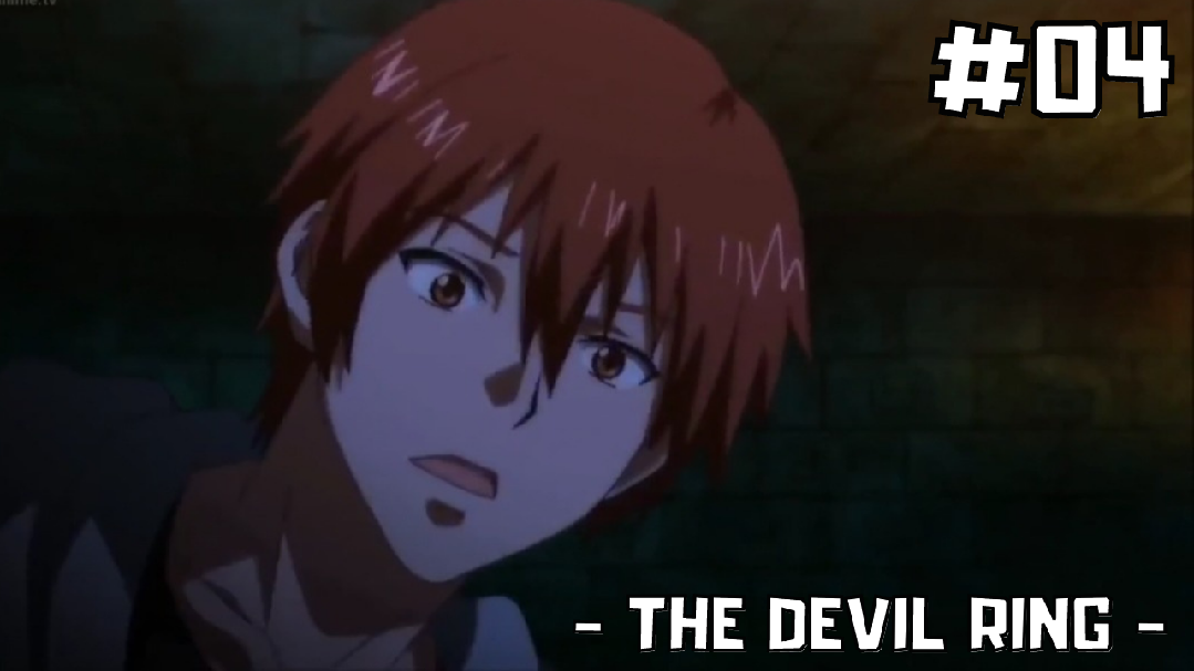 The Devil Ring Episode 1  English Sub Edited  YouTube