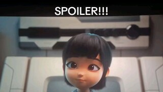 SPOILER  EJEN ALI THE MOVIE 2 MISI:SATRIA