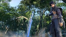 I Am The Blade Episode 11 Sub Indo 1080p
