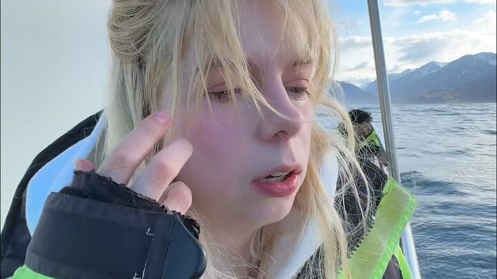 Coming back from Iceland, the aftereffects are too strong