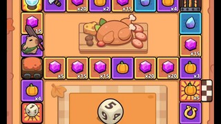 Grand Harvest Dig for Treasure
