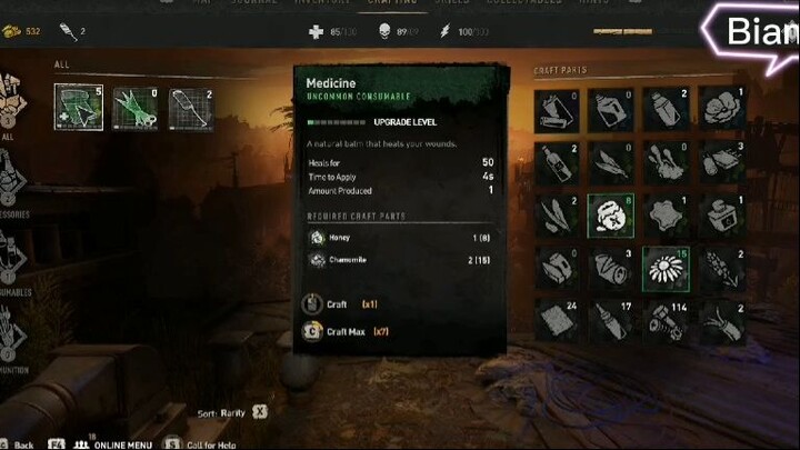 DYING LIGHT 2 #1- ĐÃ CÓ THẺ XANH, ĐƯỢC TỰ DO DU LỊCH THÀNH PHỐ RỒI