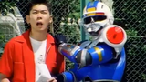 Gekisou Sentai Carranger คาร์เรนเจอร์ ตอนที่ 22 พากย์ไทย