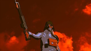 [40K] Chìm đắm lũ Chaos Astartes!