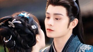 Kisah 3 Cinta 2 Tubuh😱 Adik Kaka kembar dalam satu tubuh