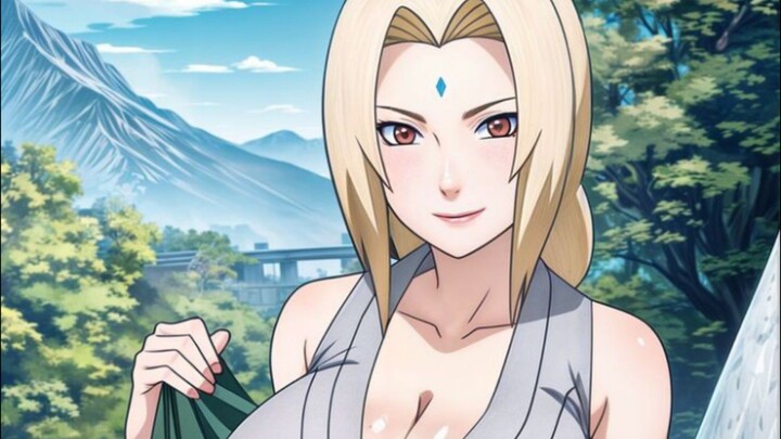 TSUNADE GMV