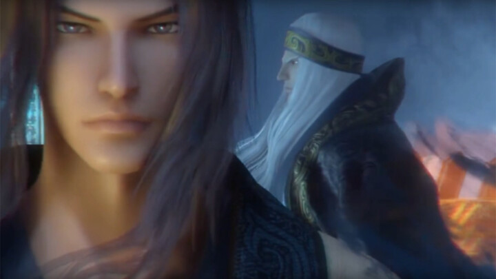 Hu Yanbin: Watch closely—this is the only time I’m showing you!