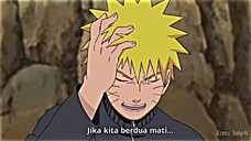 Omongan Naruto menjadi kenyataan🥺