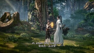 Lost On Journey Eps 5