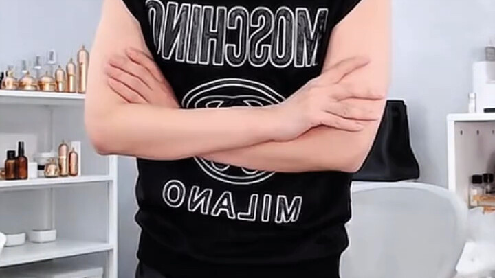 师洋：你给我捅烂了，想退了？