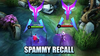 HOW MUCH IS THIS FLASHY RECALL?