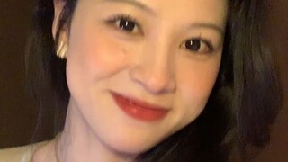 小小越南舞 手忙脚乱了家人们