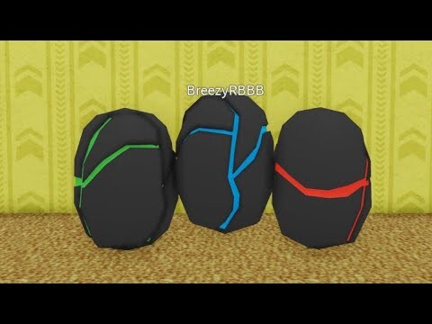 How to get MYSTERY EGGS BACKROOMS MORPH in Backrooms Morphs (ROBLOX)