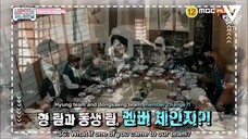 [SEVENTEEN] One Fine Day in Japan Episode 06