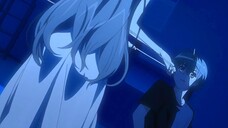 [DUB ID] Yosuga No Sora Ketika Adik Birahi Langgsung Buka Baju!! Part 2