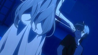 [DUB ID] Yosuga No Sora Ketika Adik Birahi Langgsung Buka Baju!! Part 2