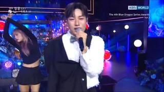 The 4th Blue Dragon Series Awards