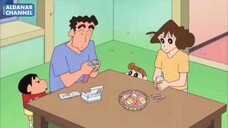 Crayon Shinchan - Pedometer yang Berisik (Dub Indo)