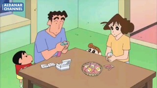 Crayon Shinchan - Pedometer yang Berisik (Dub Indo)