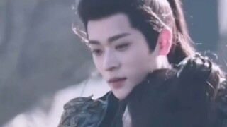 Reuters the romantic scenes [เหนือสมรภูมิ Legend of the Female General]