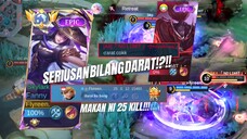 LAGI SAD🥀 MALAH DIKATAIN DARAATTT!?!! SALAH ORANG LU BROO!!!