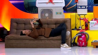 Arisan TRANS7 FULL 23 Februari 2025 - Arisan Trio Macan Tutul RAWRRR