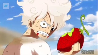 LUFFY BISA MAKAN BUAH IBLIS LAGI!!?😱🔥